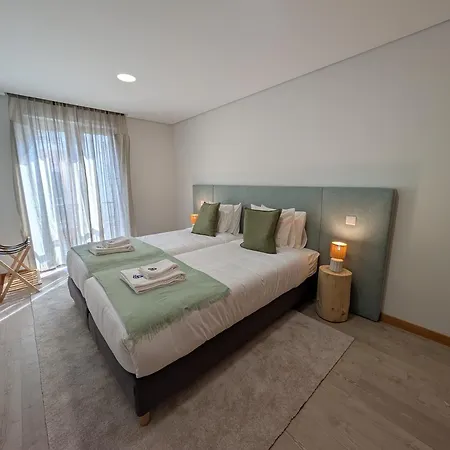 公寓 Casa Ancora *