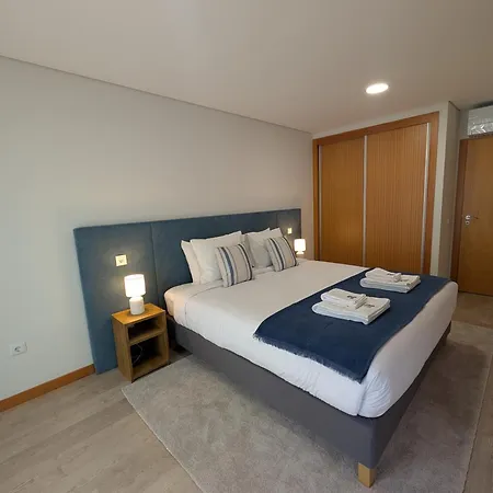 Casa Ancora 公寓 *