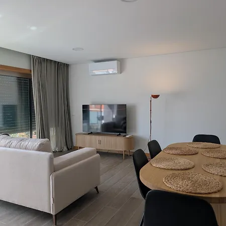 Casa Ancora 公寓