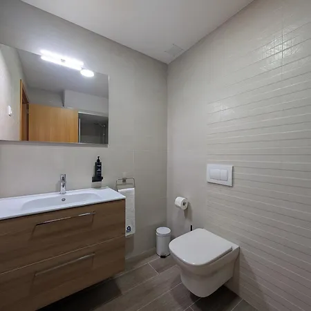 Casa Ancora Vila Praia de Âncora