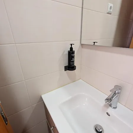 Appartamento Casa Ancora *