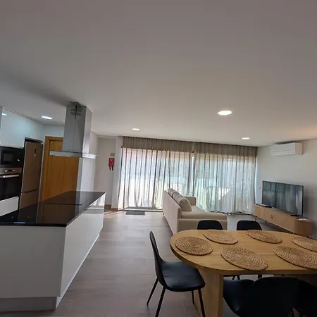 公寓 Casa Ancora