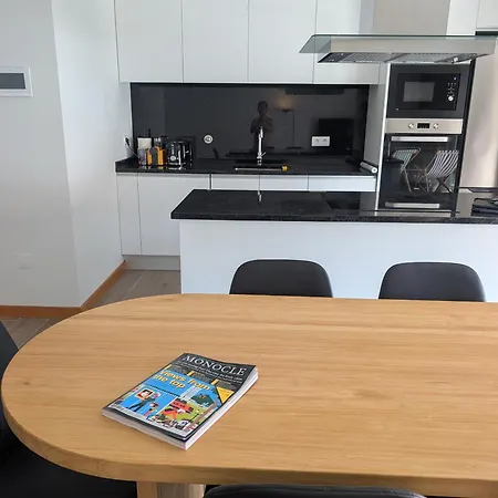 Casa Ancora Appartamento *