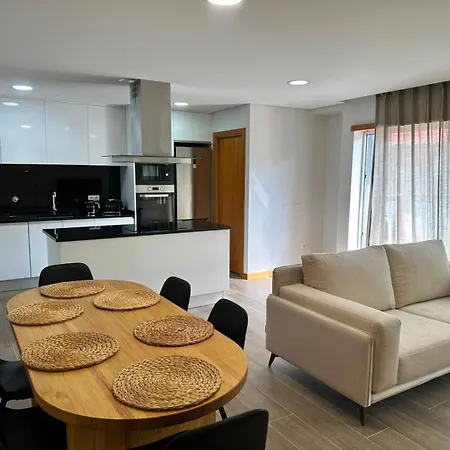Casa Ancora 公寓 *