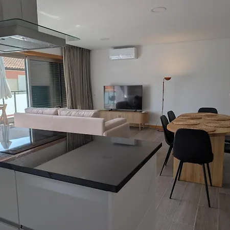 公寓 Casa Ancora