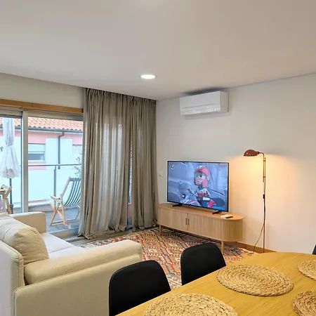 Apartamento Casa âncora Vila Praia de Âncora