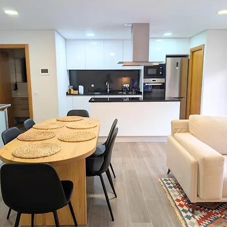 Casa âncora Apartamento *