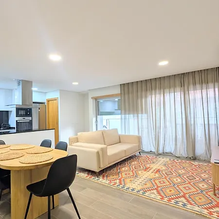 Casa âncora * Vila Praia de Âncora